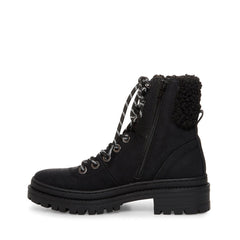KEYSTONE BLACK - SM REBOOTED