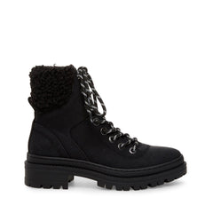 KEYSTONE BLACK - SM REBOOTED