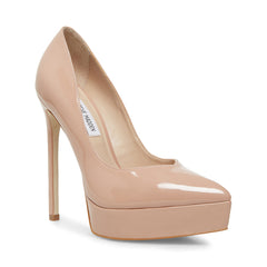 LUXURY DARK BLUSH PATENT - SM REBOOTED