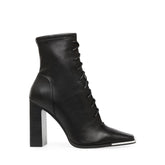 FRANNY BLACK - SM REBOOTED