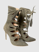 Piper Bootie - SM REBOOTED
