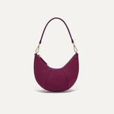 The Mini Crescent Bag
