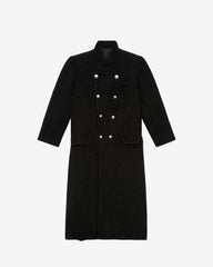 GIL COAT