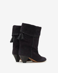 DALBY BOOTS