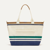 The Zip Travel Tote - Volley