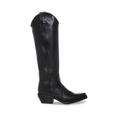 HEARD BLACK LEATHER - SM REBOOTED
