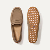 The Daily Driver - Portobello