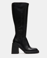 VIOLET BLACK LEATHER - SM REBOOTED