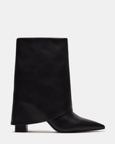 FALLON BLACK LEATHER - SM REBOOTED