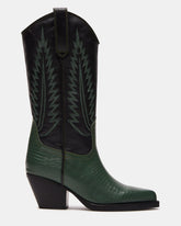 HUNTIN BLACK/GREEN - SM REBOOTED