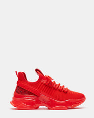 MAXIMA CHILI RED - SM REBOOTED