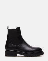 LYSETTE BLACK LEATHER - SM REBOOTED