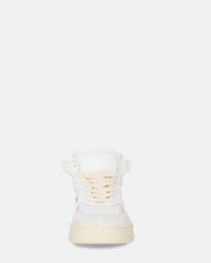 WAYNE WHITE LEATHER - SM REBOOTED
