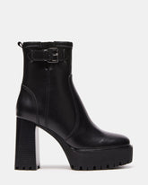 SHARONNA BLACK LEATHER - SM REBOOTED