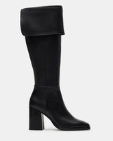 SIERRA BLACK LEATHER - SM REBOOTED