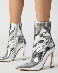DILARA SILVER - SM REBOOTED