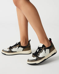 EVERLIE BROWN DISTRESSED - SM REBOOTED