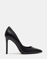 EVELYN BLACK LEATHER - SM REBOOTED