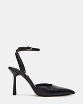 ALLIANCE BLACK LEATHER - SM REBOOTED