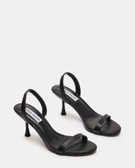 ELMA BLACK LEATHER - SM REBOOTED