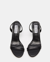 ELMA BLACK LEATHER - SM REBOOTED