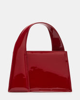 TWISTY BAG WINE PATENT - SM REBOOTED