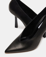 SEDONA BLACK LEATHER - SM REBOOTED
