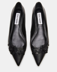 MARIA BLACK LEATHER - SM REBOOTED