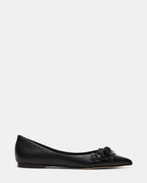 MARIA BLACK LEATHER - SM REBOOTED