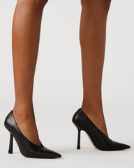 SEDONA BLACK LEATHER - SM REBOOTED