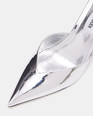 MOD SILVER FOIL - SM REBOOTED