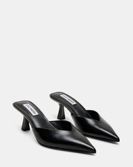 MOD BLACK LEATHER - SM REBOOTED