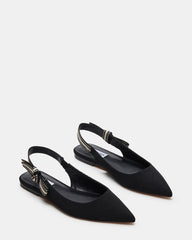 OLSEN BLACK - SM REBOOTED