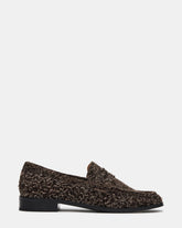 PARLOUR BROWN SUEDE - SM REBOOTED