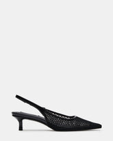 KARI MESH BLACK MULTI - SM REBOOTED