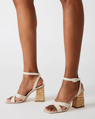 RENLEY BONE LEATHER - SM REBOOTED
