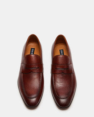 JAMONE TAN EMBOSSED - SM REBOOTED