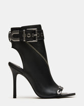 MOTIF BLACK LEATHER - SM REBOOTED