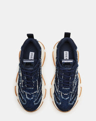 PERMIT DARK BLUE - SM REBOOTED