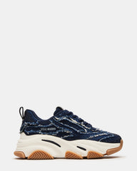 PERMIT DARK BLUE - SM REBOOTED