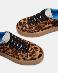 TUX LEOPARD - SM REBOOTED