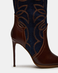 TYRANT DENIM MULTI - SM REBOOTED