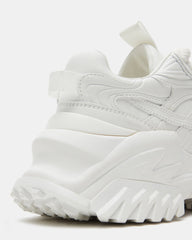 RENEGADE WHITE - SM REBOOTED