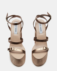 LILIA BRONZE - SM REBOOTED
