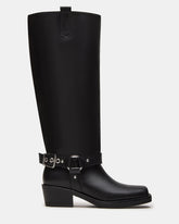 HAWKINS BLACK LEATHER - SM REBOOTED