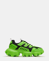 PONCE NEON GREEN - SM REBOOTED