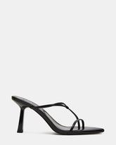 SENSES BLACK LEATHER - SM REBOOTED
