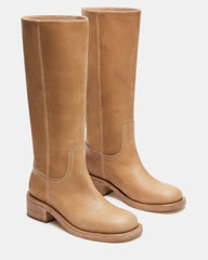 RIGGS BANANA LEATHER - SM REBOOTED