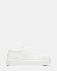 BEAMER WHITE - SM REBOOTED
