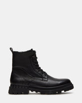EISEN BLACK LEATHER - SM REBOOTED